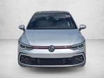 2023 Volkswagen Golf GTI 2.0T Autobahn Manual