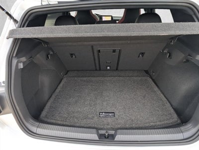 2023 Volkswagen Golf GTI 2.0T Autobahn Manual