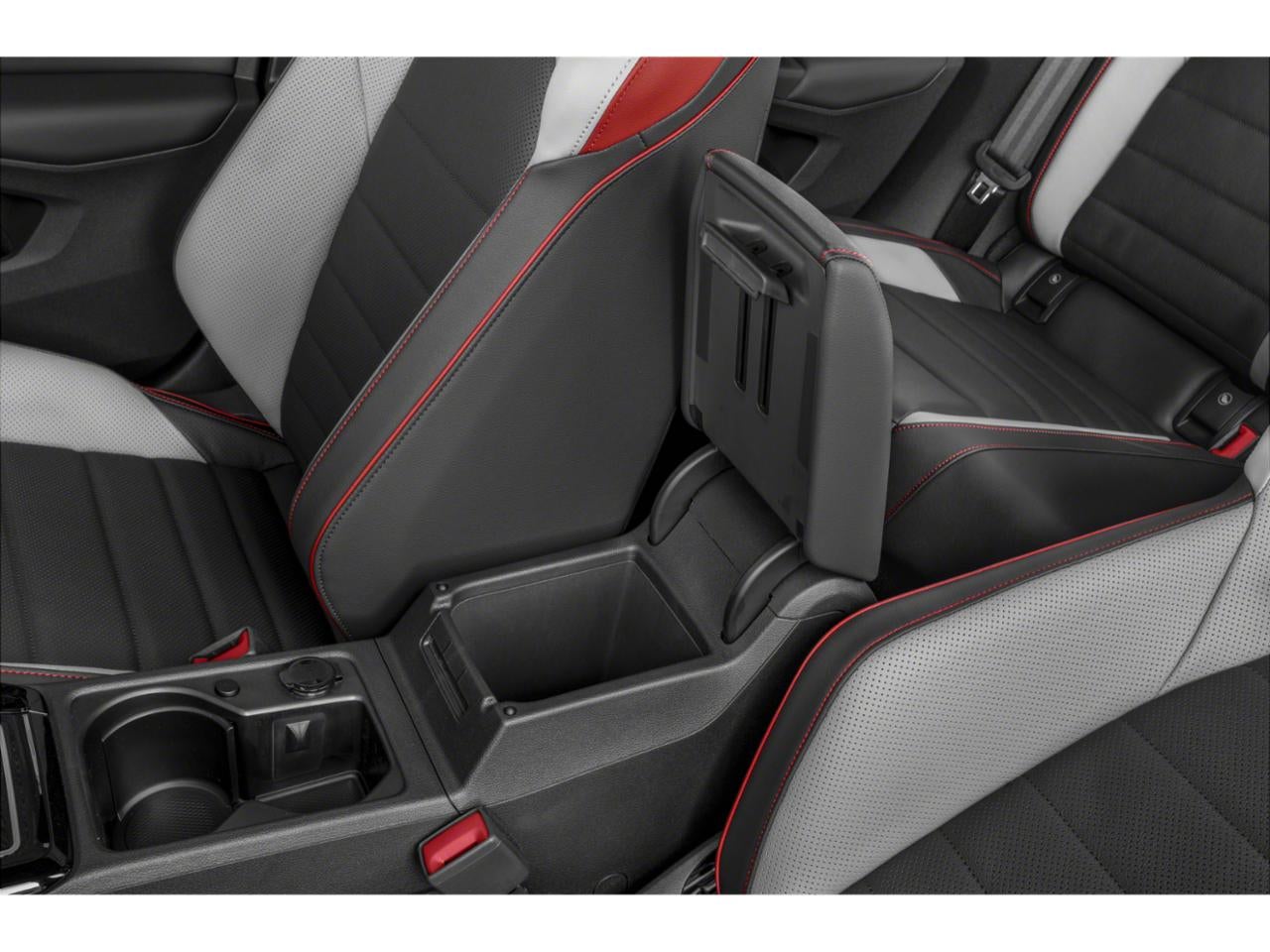 2023 Volkswagen Golf GTI 2.0T Autobahn Manual