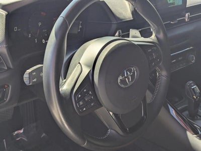 2020 Toyota GR Supra 3.0 Auto (Natl)