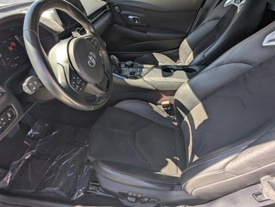 2020 Toyota GR Supra 3.0 Auto (Natl)