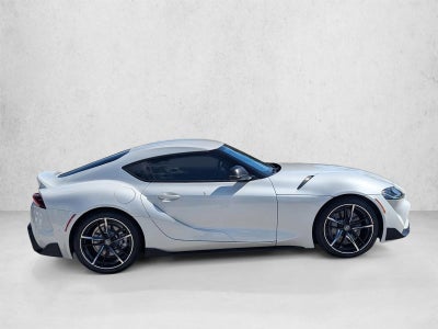 2020 Toyota GR Supra 3.0 Auto (Natl)