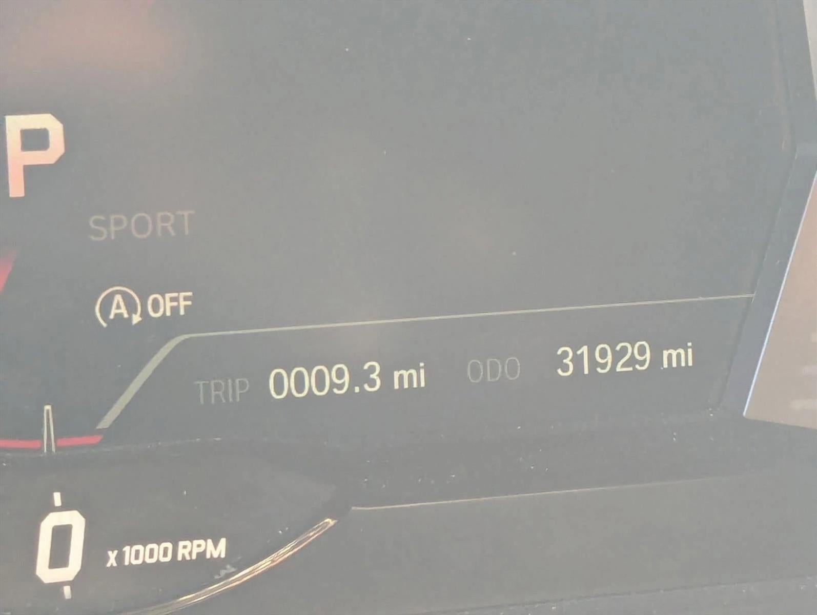 2020 Toyota GR Supra 3.0 Auto (Natl)