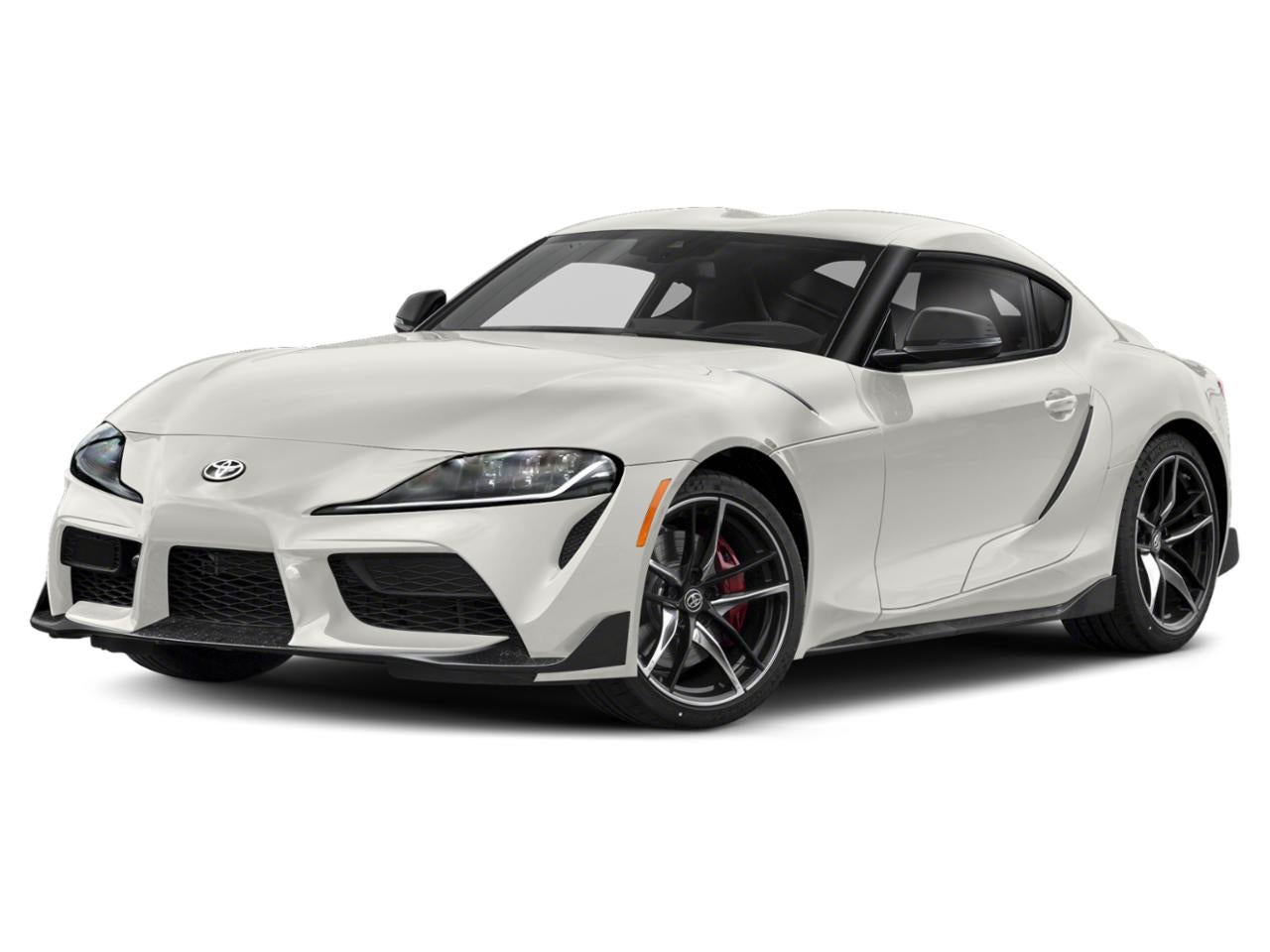 2020 Toyota GR Supra 3.0 Auto (Natl)