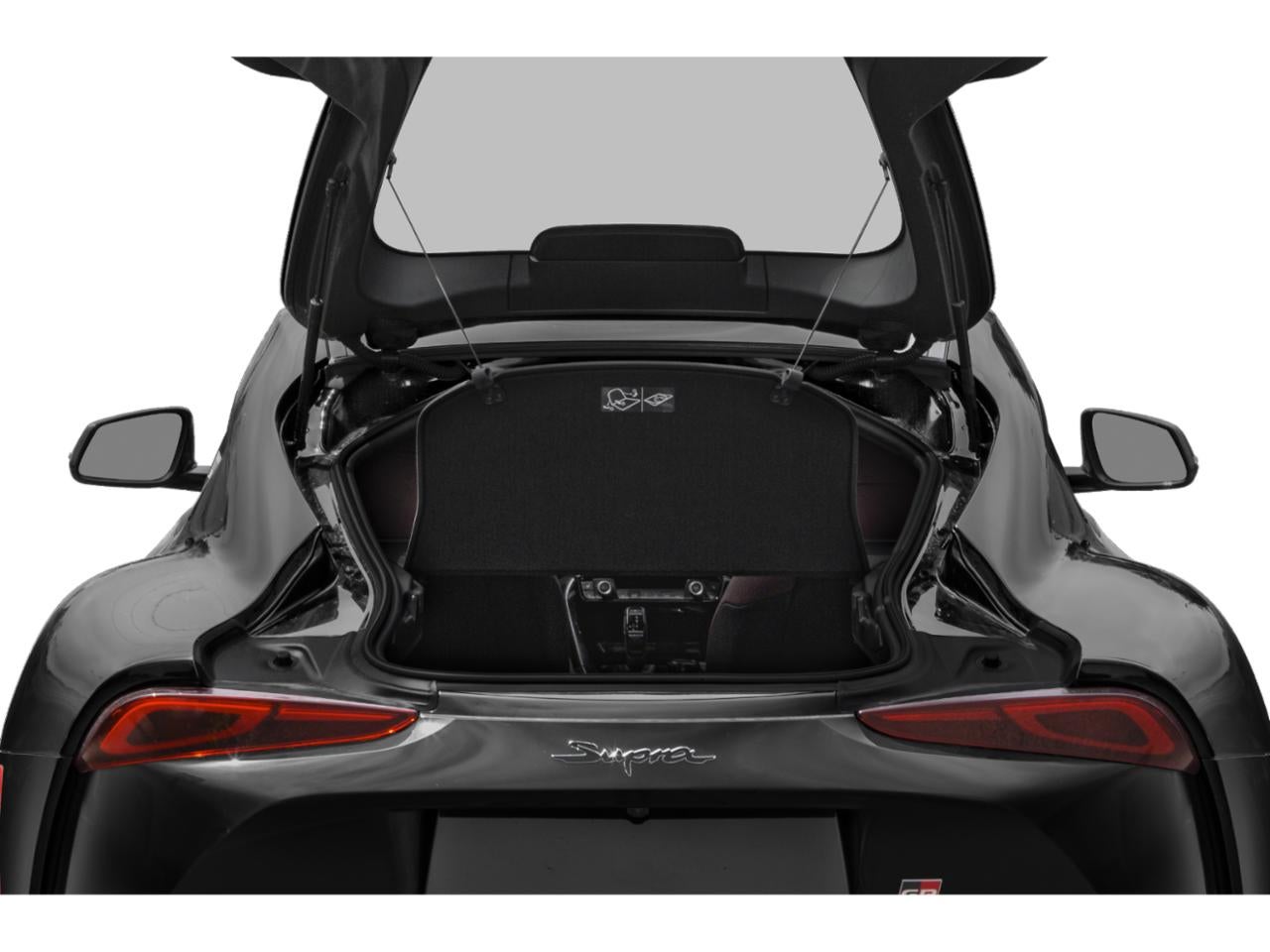 2020 Toyota GR Supra 3.0 Auto (Natl)