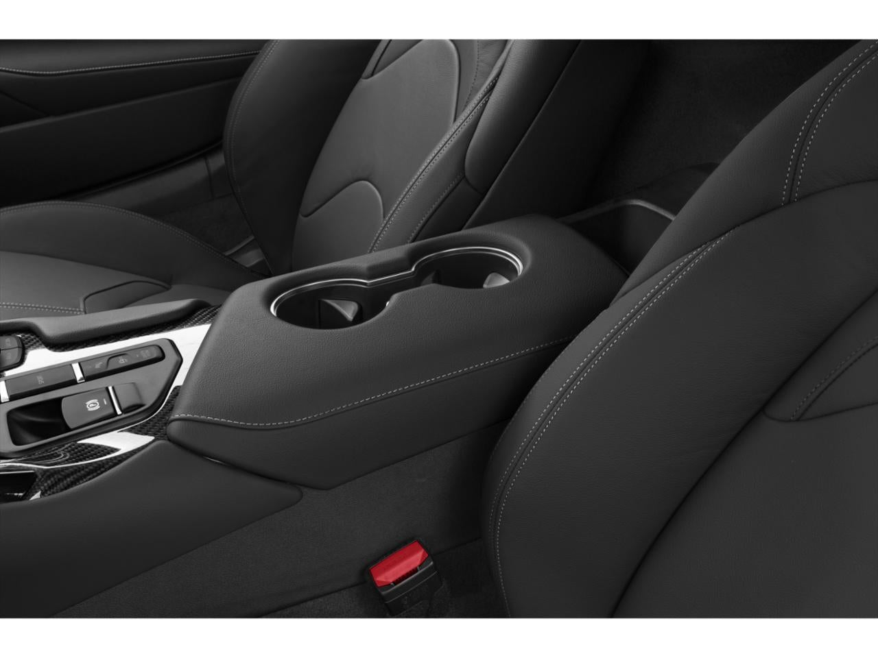 2020 Toyota GR Supra 3.0 Auto (Natl)