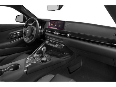 2020 Toyota GR Supra 3.0 Auto (Natl)