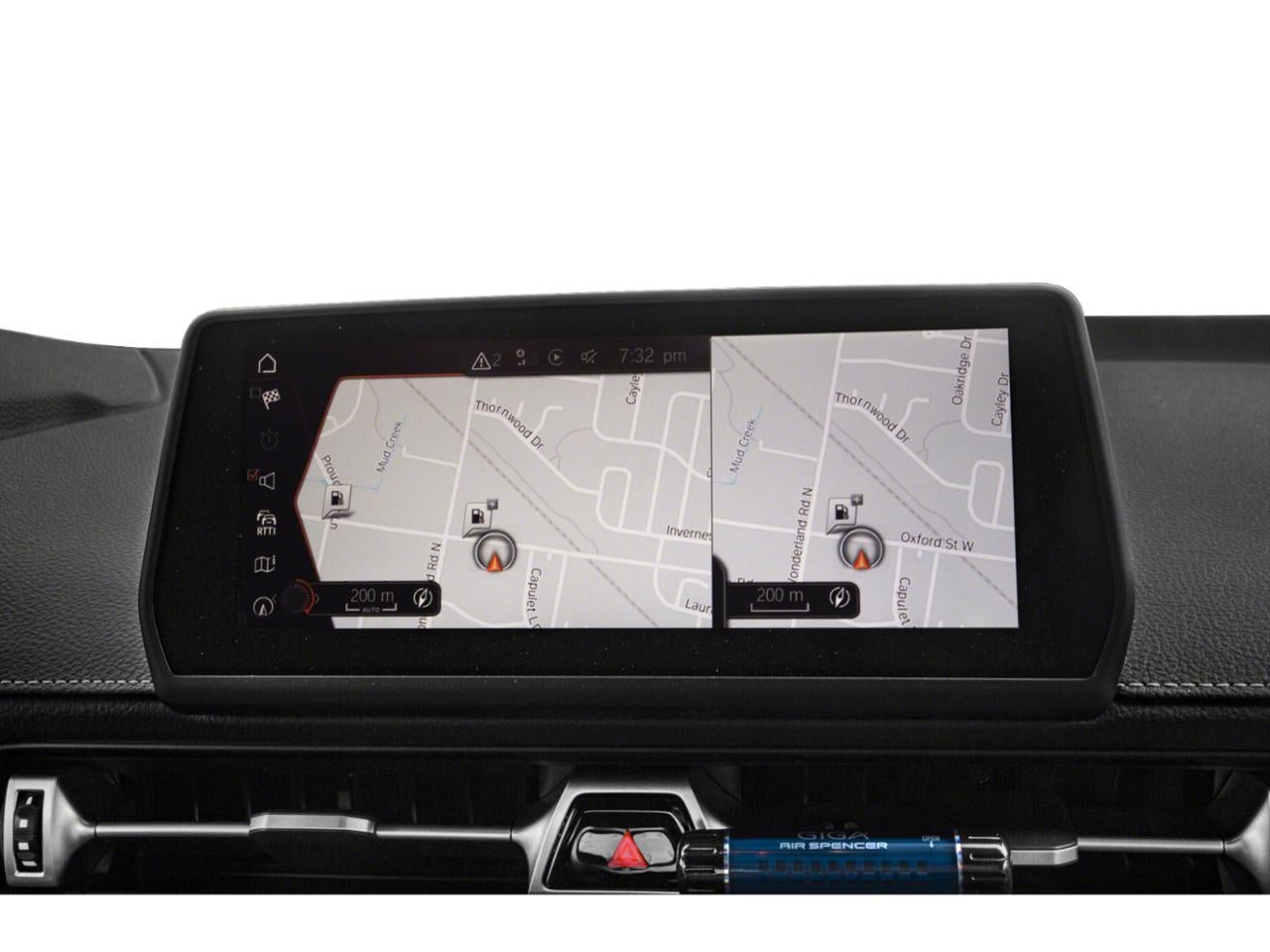 2020 Toyota GR Supra 3.0 Auto (Natl)