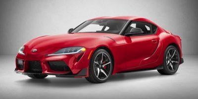 2020 Toyota GR Supra 3.0 Auto (Natl)