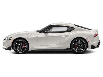 2020 Toyota GR Supra 3.0 Auto (Natl)