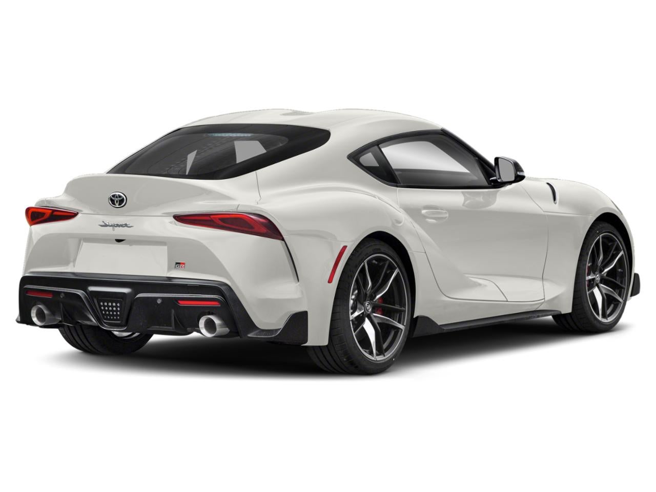 2020 Toyota GR Supra 3.0 Auto (Natl)