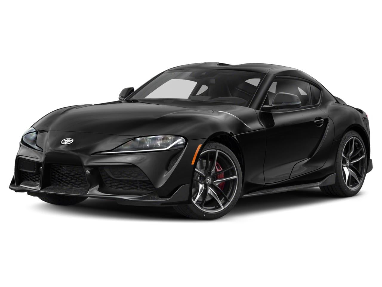 2020 Toyota GR Supra 3.0 Auto (Natl)