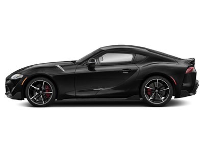 2020 Toyota GR Supra 3.0 Auto (Natl)