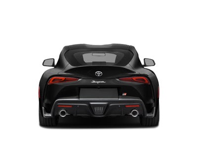 2020 Toyota GR Supra 3.0 Auto (Natl)