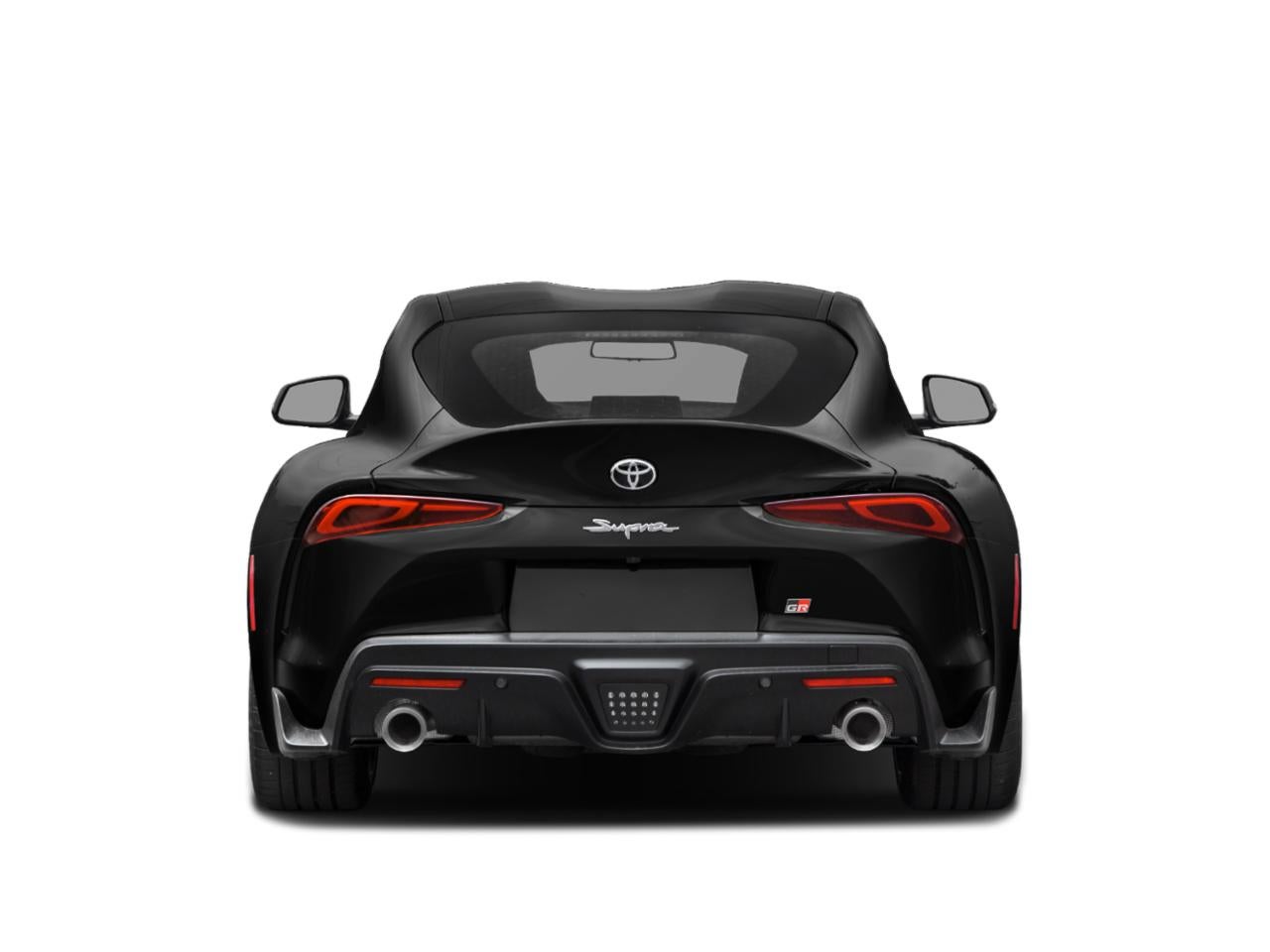 2020 Toyota GR Supra 3.0 Auto (Natl)