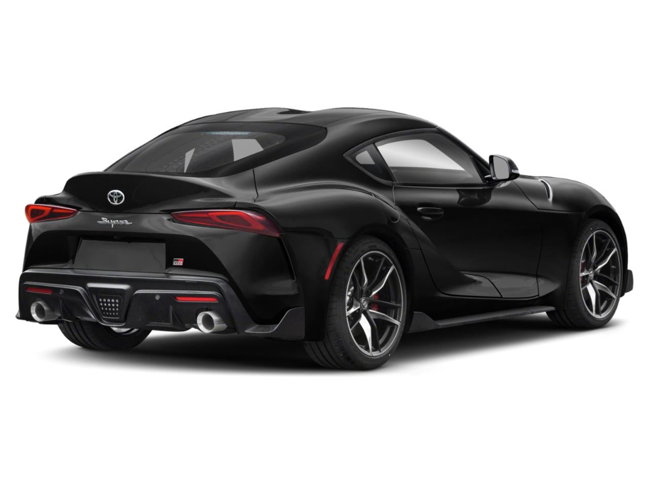 2020 Toyota GR Supra 3.0 Auto (Natl)