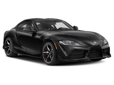 2020 Toyota GR Supra 3.0 Auto (Natl)