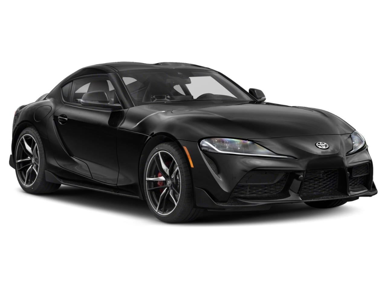 2020 Toyota GR Supra 3.0 Auto (Natl)