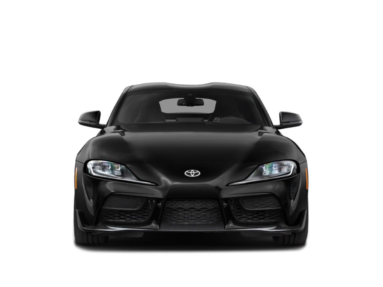 2020 Toyota GR Supra 3.0 Auto (Natl)