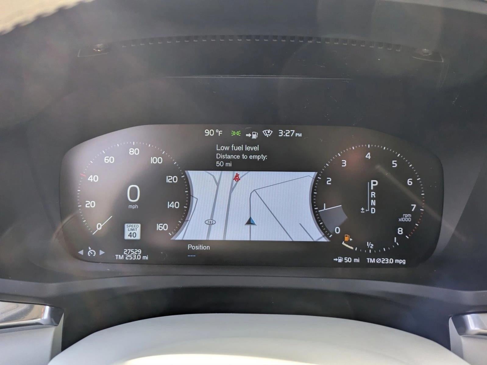 2022 Volvo V60 Cross Country T5 AWD