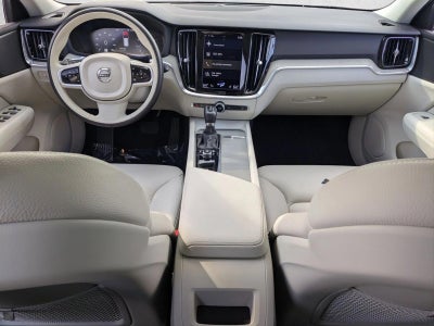 2022 Volvo V60 Cross Country T5 AWD