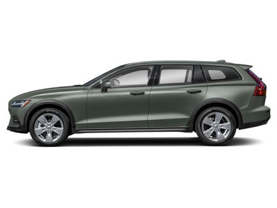 2022 Volvo V60 Cross Country T5 AWD