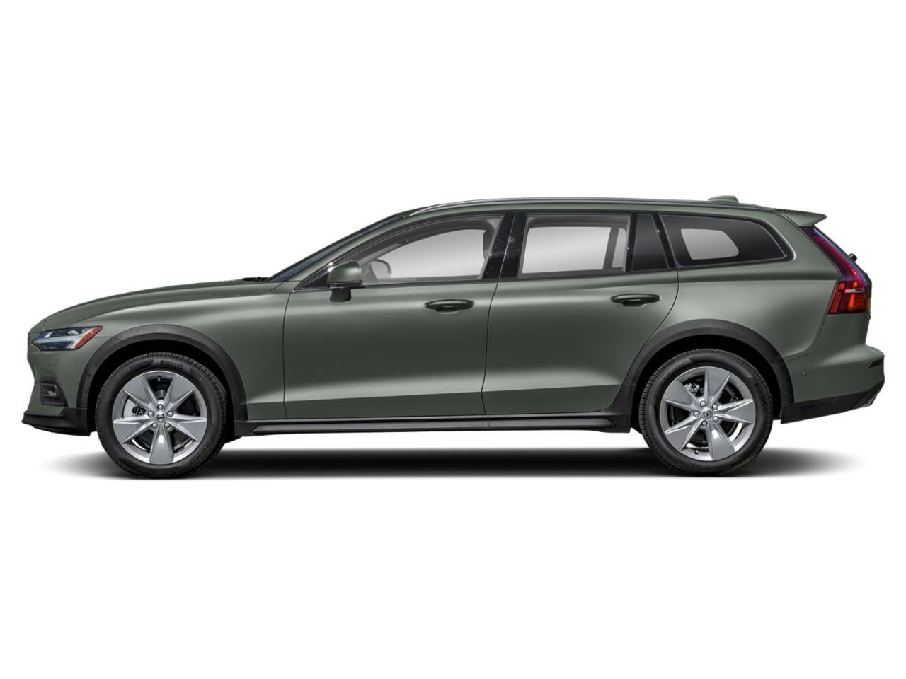 2022 Volvo V60 Cross Country T5 AWD