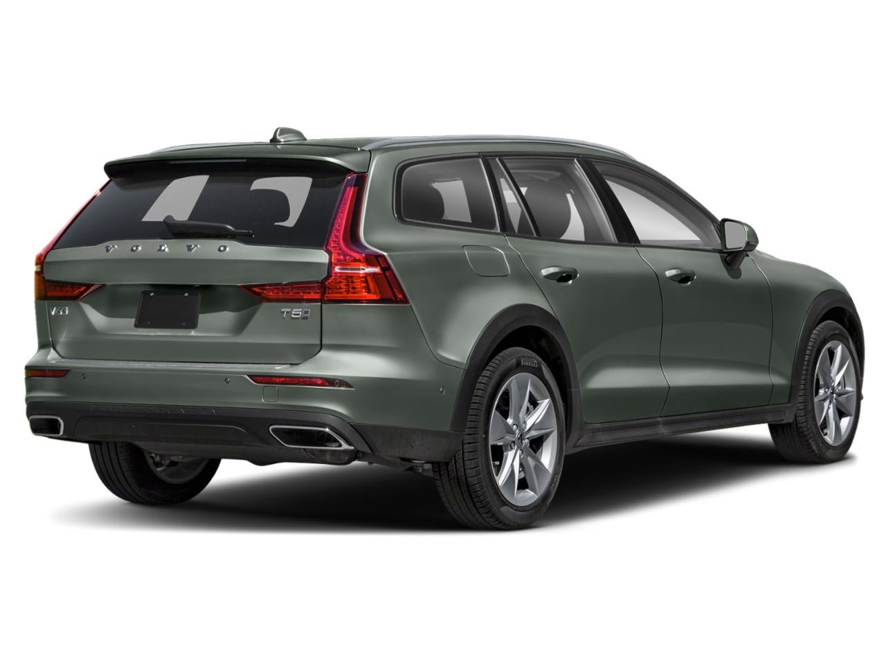 2022 Volvo V60 Cross Country T5 AWD