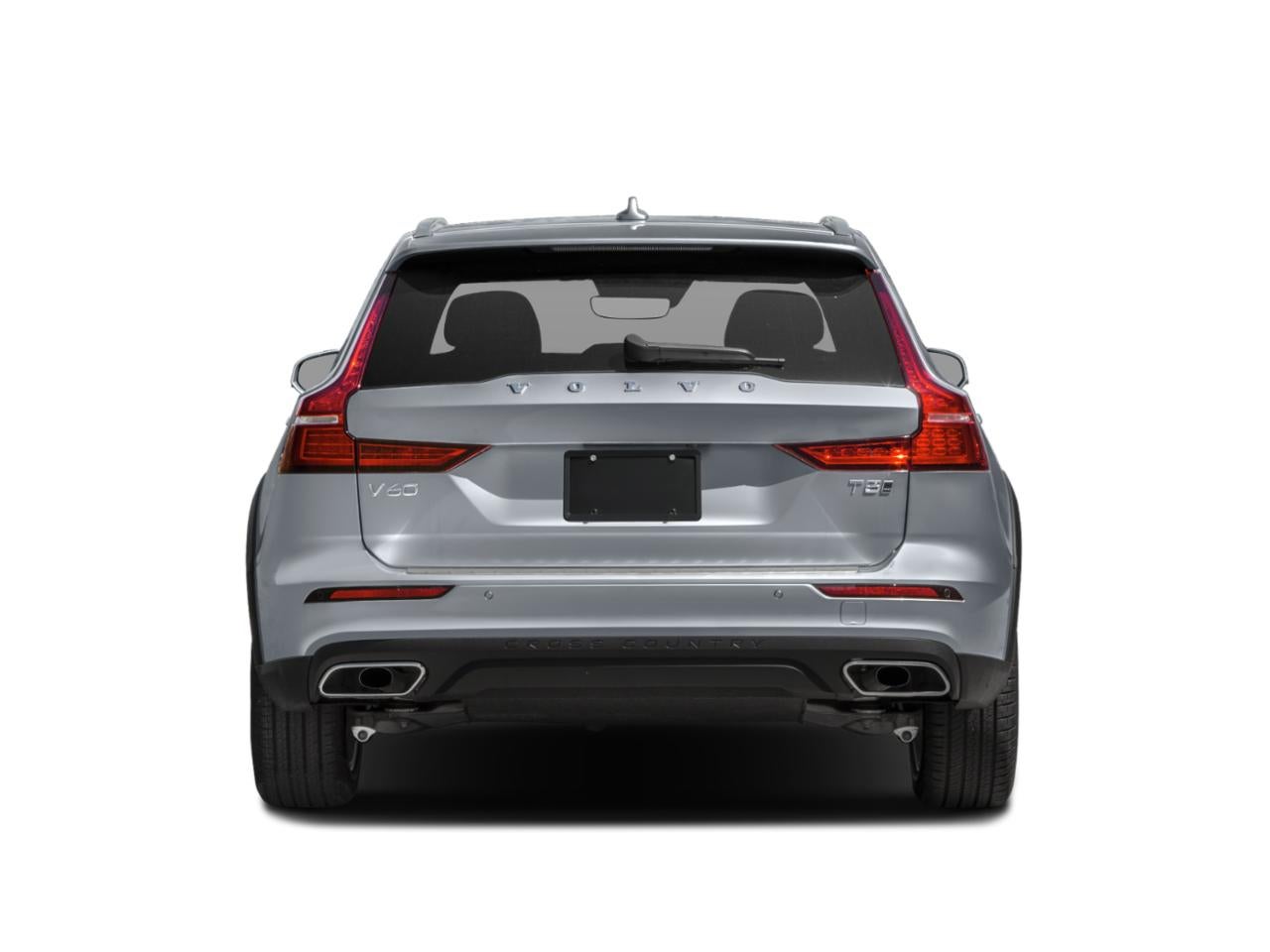 2022 Volvo V60 Cross Country T5 AWD