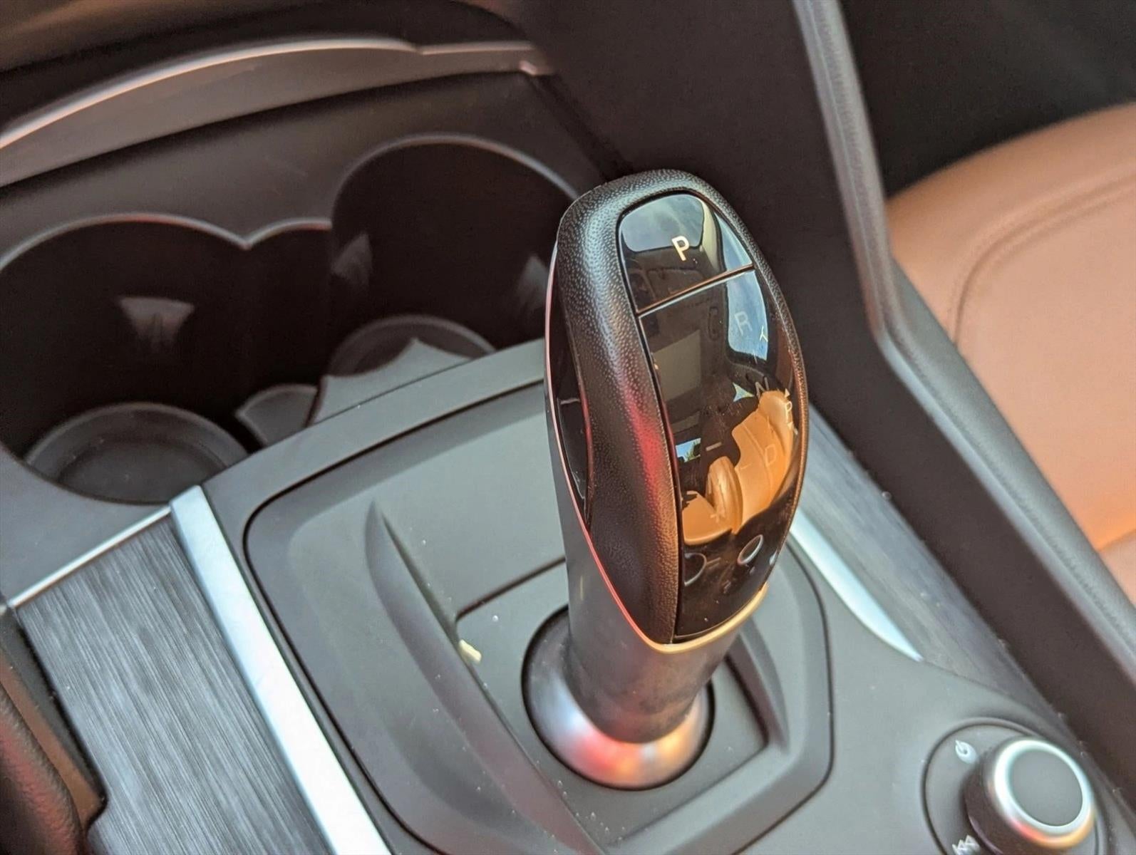 2019 Alfa Romeo Giulia Sport AWD