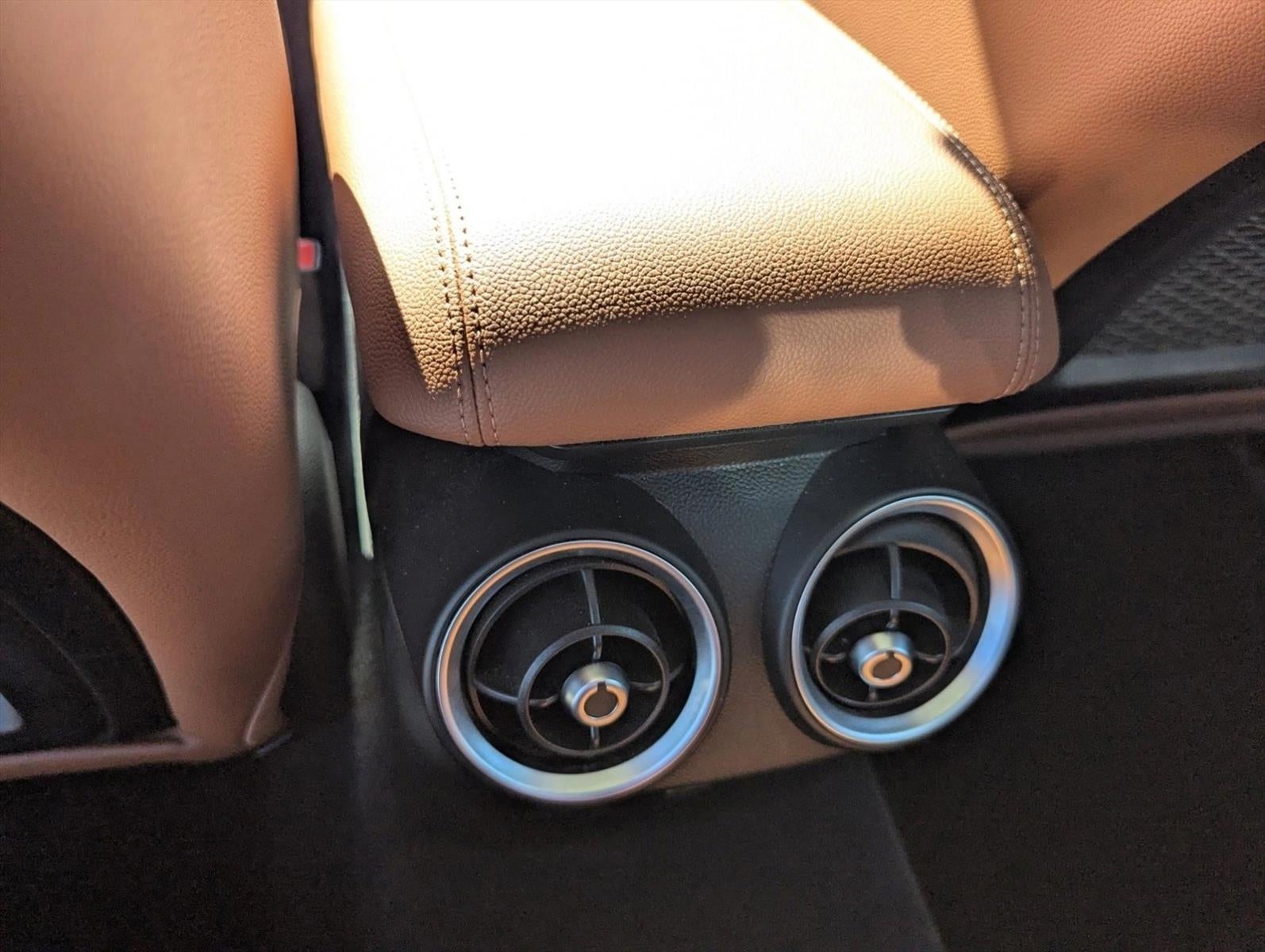 2019 Alfa Romeo Giulia Sport AWD