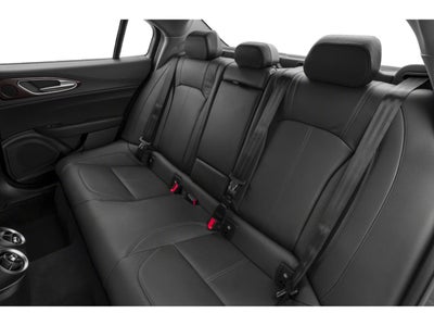 2019 Alfa Romeo Giulia Sport AWD