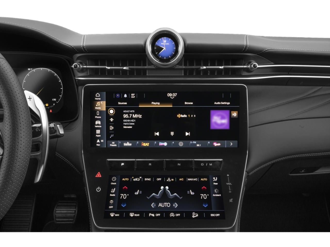 2025 Maserati Grecale Modena AWD