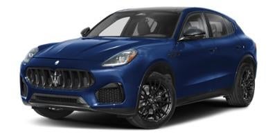 2025 Maserati Grecale Modena AWD