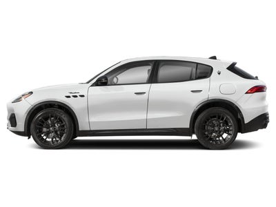 2025 Maserati Grecale Modena AWD