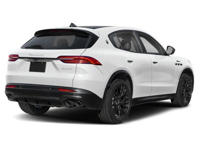 2025 Maserati Grecale Modena AWD
