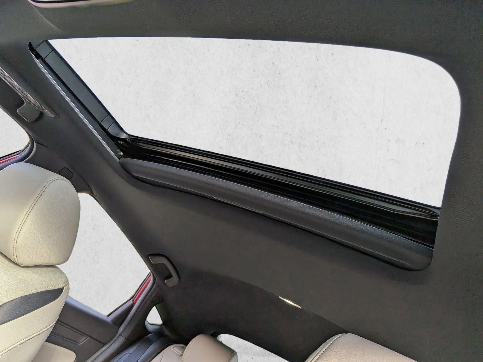 2024 Acura Integra CVT w/A-Spec Technology Package