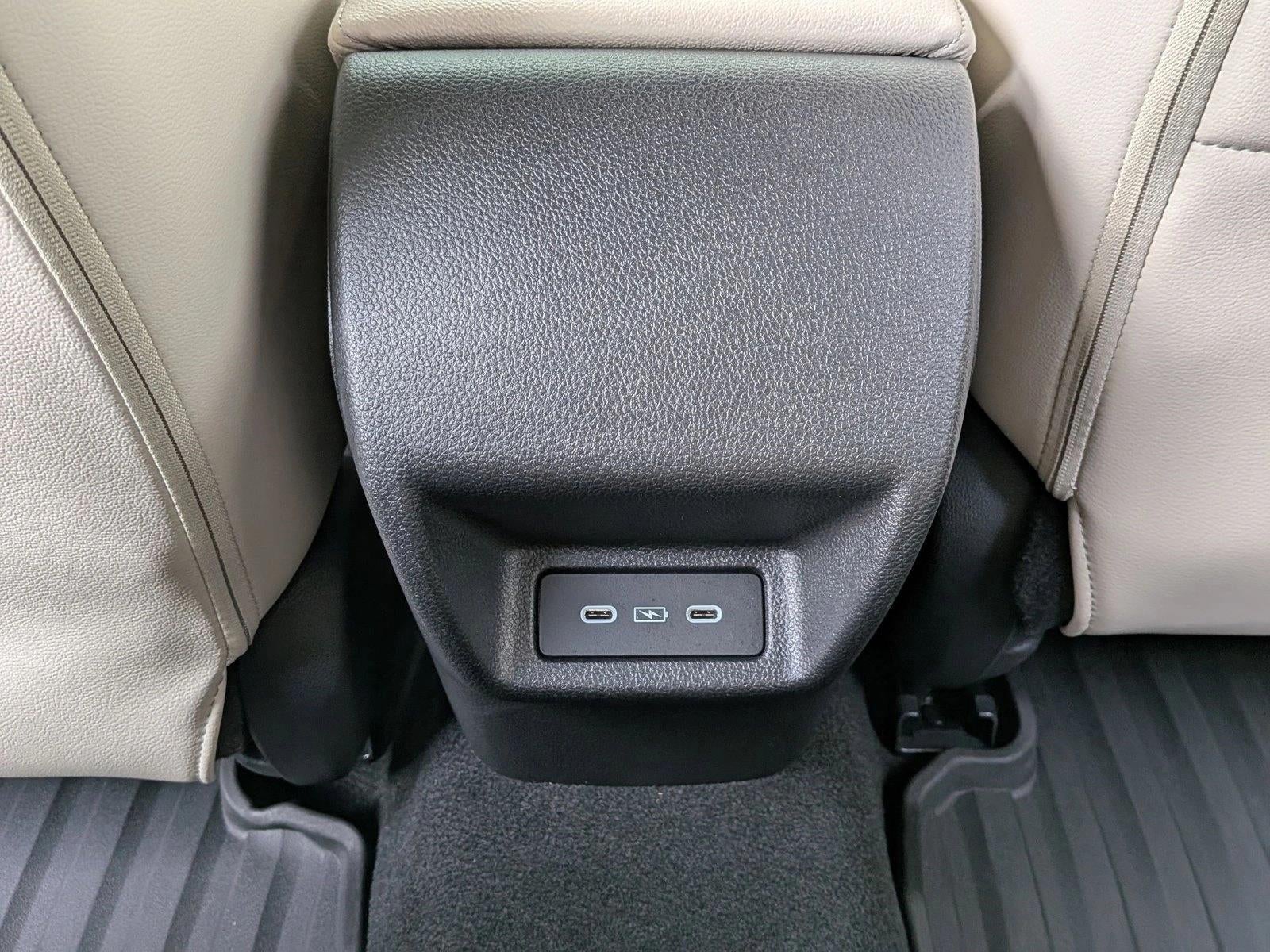 2024 Acura Integra CVT w/A-Spec Technology Package