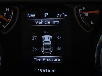 2023 Jeep Wrangler Sport S 4 Door 4x4