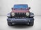 2021 Jeep Wrangler Unlimited Willys 4x4