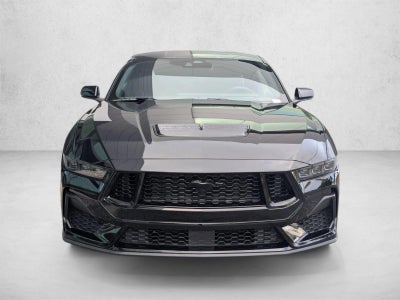 2025 Ford Mustang GT Premium Fastback