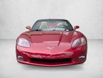 2005 Chevrolet Corvette Base