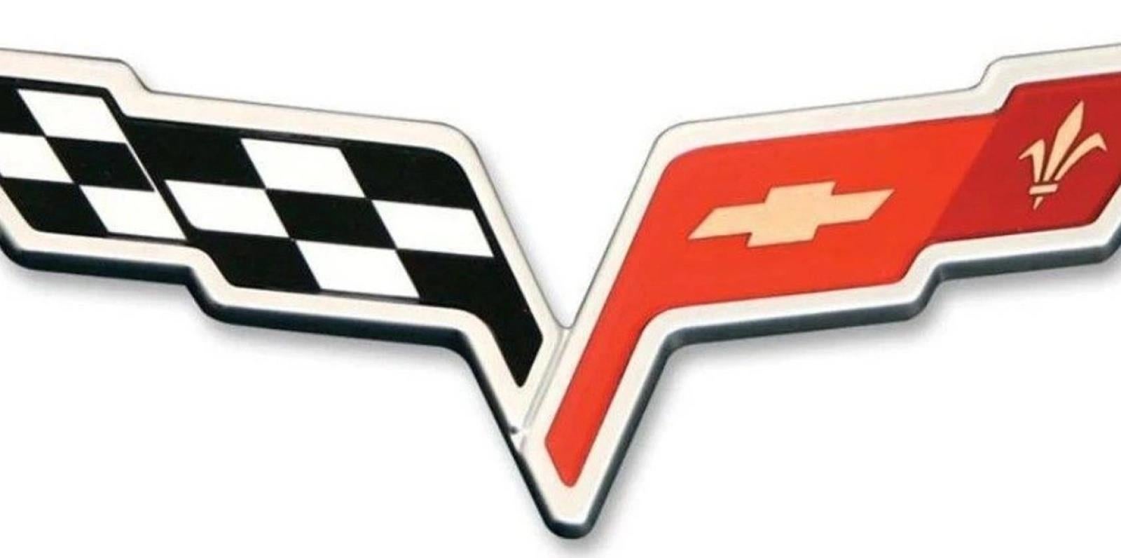 2005 Chevrolet Corvette Base