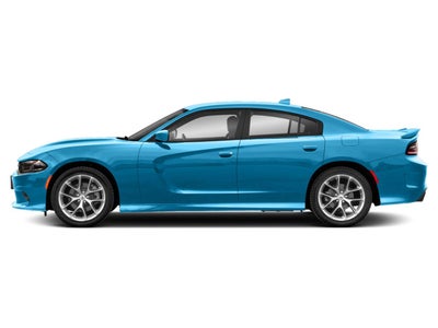 2023 Dodge Charger R/T RWD