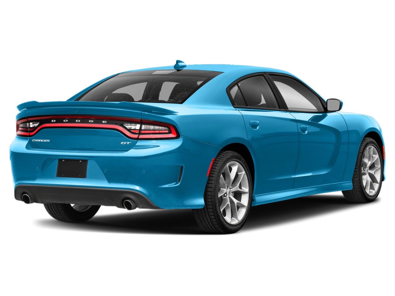 2023 Dodge Charger R/T RWD