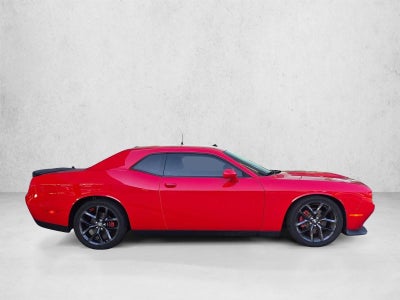 2023 Dodge Challenger GT RWD