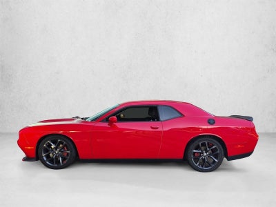 2023 Dodge Challenger GT RWD