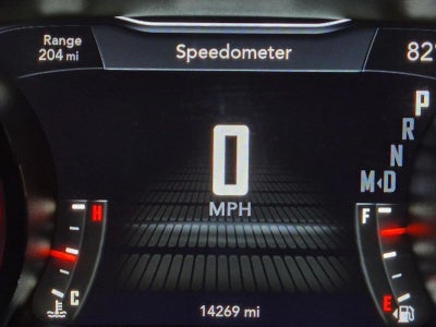 2023 Dodge Challenger GT RWD