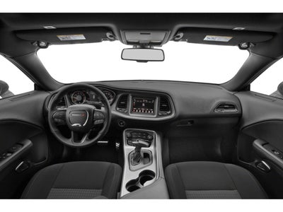2023 Dodge Challenger GT RWD