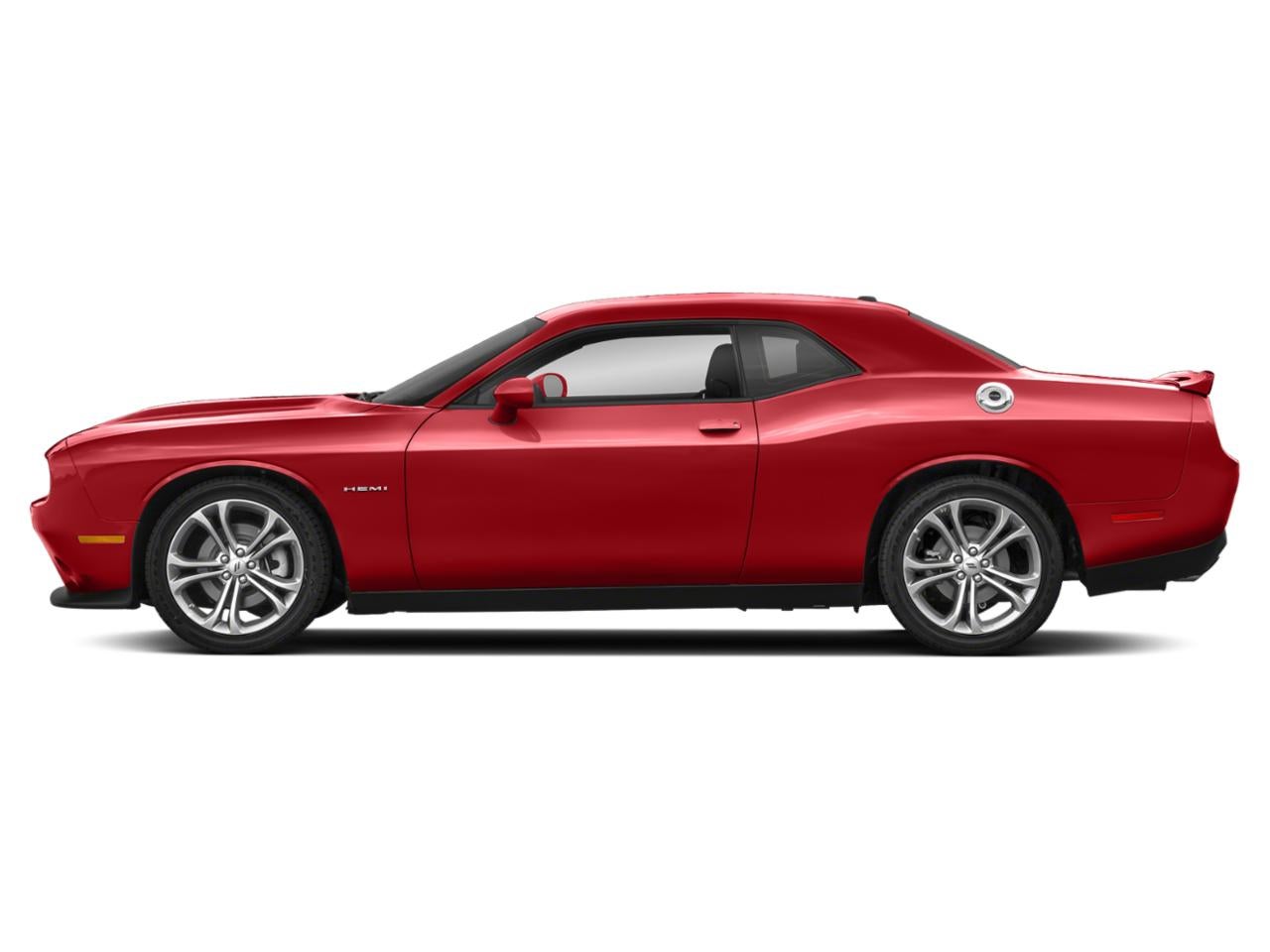2023 Dodge Challenger GT RWD